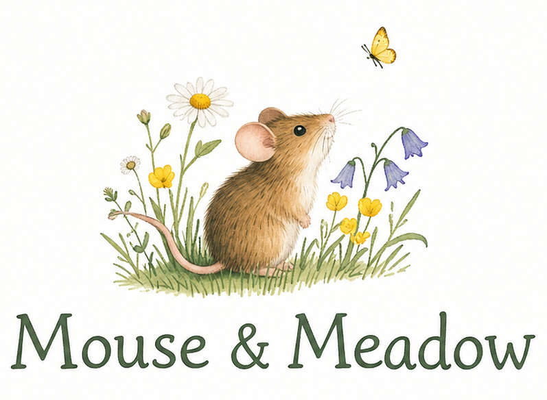 Mouse and Meadow
